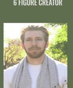 6 Figure Creator – Ryan Magin