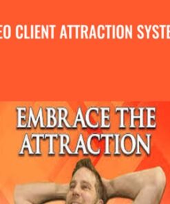 SEO Client Attraction System - David Hood