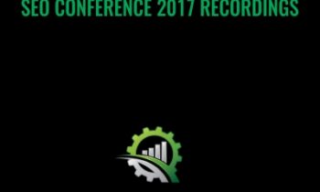 SEO Conference 2017 Recordings - Chiang Mai