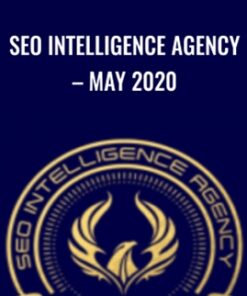 SEO Intelligence Agency – May 2020