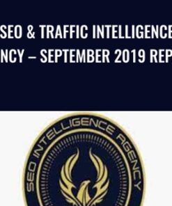 SEO & Traffic Intelligence Agency – September 2019 Report