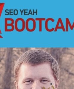 SEO Yeah Bootcamp - David Phillips