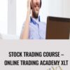 Stock Trading Course –  Online Trading Academy Xlt