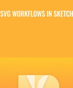 SVG Workflows in Sketch - Peter Nowell