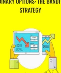 Binary Options: The Bandit Strategy - Saad Tariq Hameed