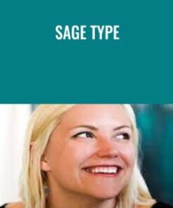 Sage Type - Kaye Putnam