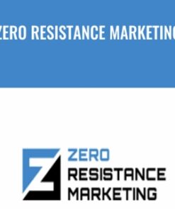 Zero Resistance Marketing – Saj P & Jeevan S