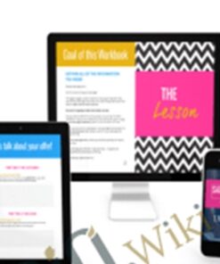 Sales Page Kit – Katie Harp