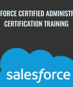 Salesforce Certified Administrator Certification Training - GreyCampus
