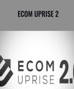 Ecom Uprise 2 – Sam Jacobs