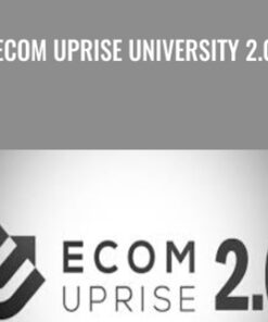 Ecom Uprise University 2.0 – Sam Jacobs