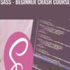 SASS - Beginner Crash Course - Sandy Ludosky