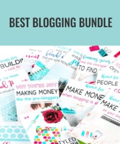 Best Blogging Bundle – Sarah Titus