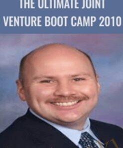 The Ultimate Joint Venture Boot Camp 2010 – Scott Letourneau