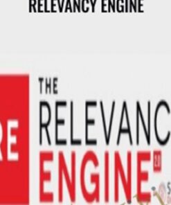 Relevancy Engine – Scott Oldford