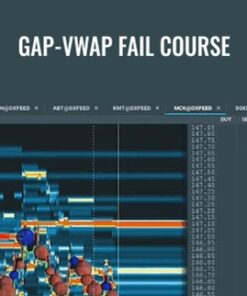 GAP-VWAP Fail Course – Scott Pulcini Trader