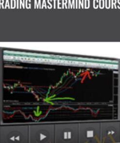 Trading MasterMind Course – Scott Shubbert