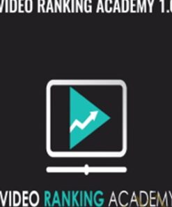 Video Ranking Academy 1.0 – Sean Cannell