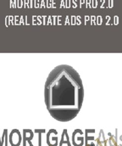 Mortgage Ads Pro 2.0 (Real Estate Ads Pro 2.0)