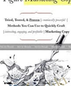 7-Figure Marketing Copy Book - Sean Vosler