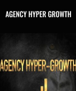Agency Hyper Growth – Sebastian Robeck and Bryan Ostemiller