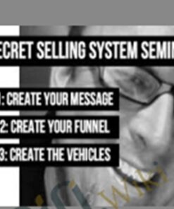 Secret Selling System – Perry Belcher, Ryan Deiss