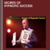 Secrets of Hypnotic Success - Jonathan Royle