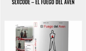 SexCode - El Fuego del Aven - Seducción Científica