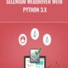 Selenium WebDriver With Python 3.x - Let's Kode It