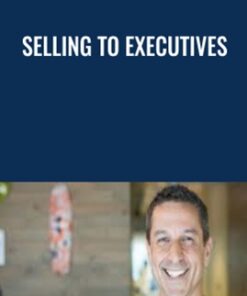 Selling to Executives - Mike Gamson