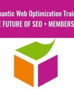 Semantic Web Optimization Training – The Future of SEO + Membership - Network Empire