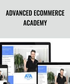 Advanced Ecommerce Academy – Seth Smith