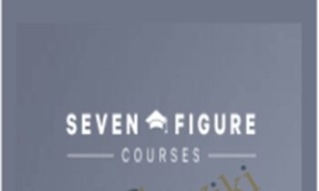 Seven Figure Courses – Derek Halpern