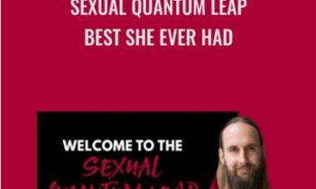 Sexual Quantum Leap - Best She Ever Had - Andrew Mioch