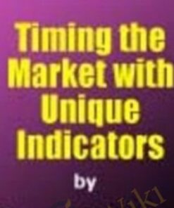 Timing The Market With Unique Indicators – Sherman McCellan
