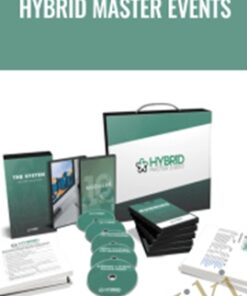 HYBRID Master Events – Sherrie Sokolowski
