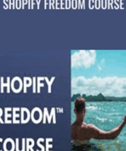 Shopify Freedom Course