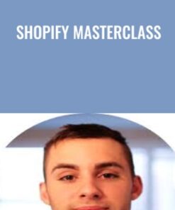 Shopify Masterclass - Dan Dasilva