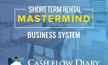 Short-Term Rental Mastermind Business System