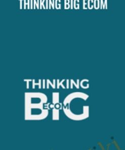 Thinking Big eCom – Simon Greenhalgh and Kevin Byrne