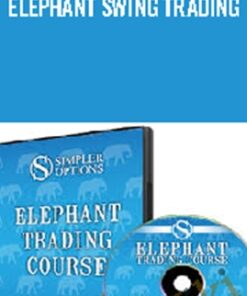 Elephant Swing Trading – Simpler Options