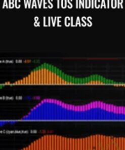 ABC Waves TOS Indicator & Live Class – Simpler Options