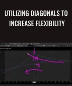 Utilizing Diagonals to Increase Flexibility - Simpler Options