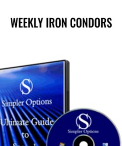 Weekly Iron Condors - Simpler Options