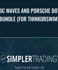 ABC Waves and Porsche Dots Bundle (For ThinkorSwim) – Simpler Trading