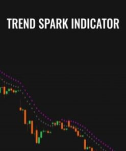 Trend Spark Indicator – Simpler Trading
