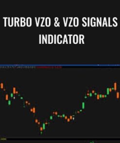 Turbo VZO & VZO Signals Indicator – Simpler Trading