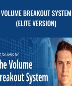 Volume Breakout System (Elite Version) – Simpler Trading