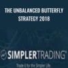 The Unbalanced Butterfly Strategy 2018 – Henry Gambel – SimplerTrading