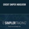 Credit Sniper Indicator – Simpler Trading